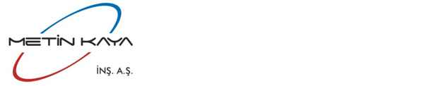 Metin Kaya İnşaat Sanayi ve Tic. A.Ş.
