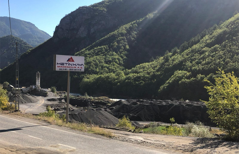 Taş Ocağı İşletmeciliği